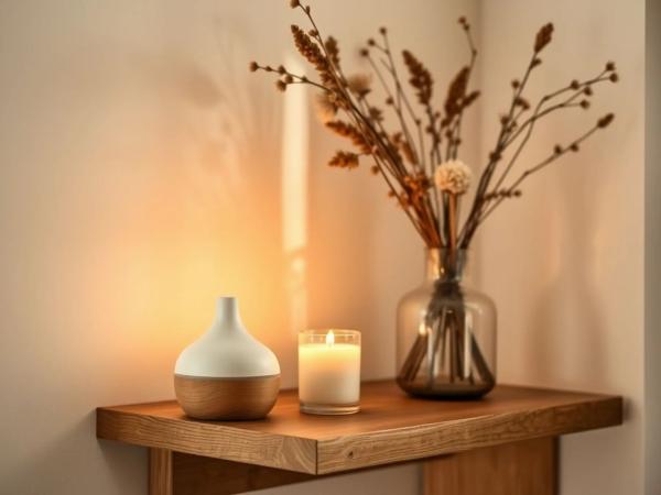 Ароматы для дома: создаем атмосферу по настроению Ароматы для дома: создаем атмосферу по настроению