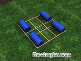 Как построить причал для лодки своими руками Как построить причал для лодки своими руками