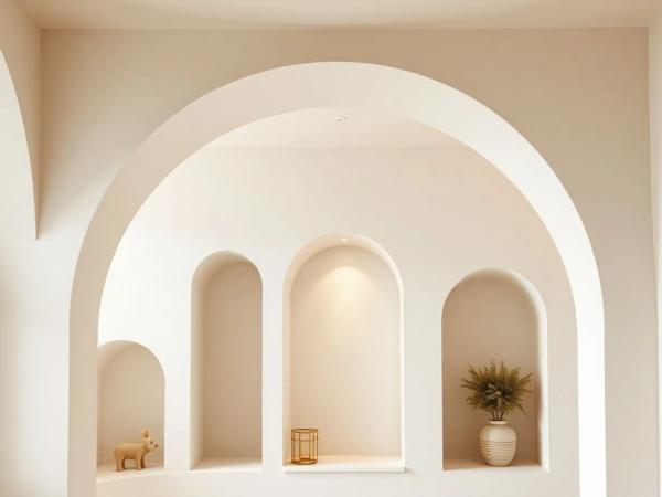 Декоративные элементы из гипсокартона: идеи и советы для вашего интерьера Декоративные элементы из гипсокартона: идеи и советы для вашего интерьера