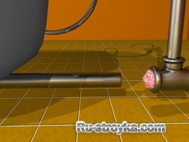 Демонтаж чугунной ванны самостоятельно Демонтаж чугунной ванны самостоятельно