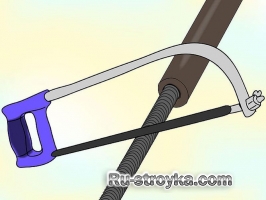 Ремонт перил. Ремонт перил.