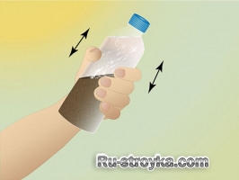 Стены из самана Стены из самана