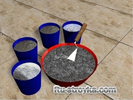 Укладка мраморной плитки Укладка мраморной плитки