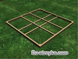 Как построить причал для лодки своими руками Как построить причал для лодки своими руками