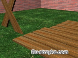 Козлы для дров своими руками Козлы для дров своими руками