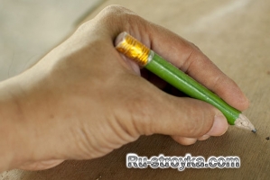 Дорожка из брусчатки своими руками Дорожка из брусчатки своими руками