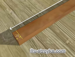 Как сделать деревянные строительные козлы Как сделать деревянные строительные козлы