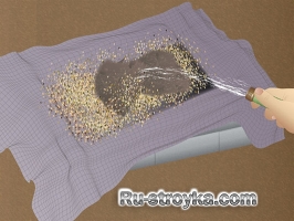 Стены из самана Стены из самана