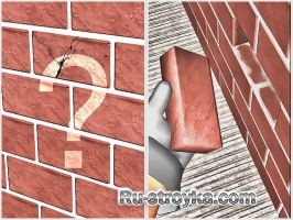 Ремонт кирпичной кладки Ремонт кирпичной кладки