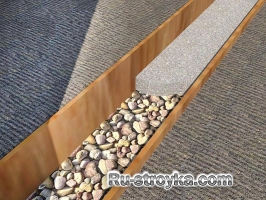 Кладка перегородок из кирпича Кладка перегородок из кирпича