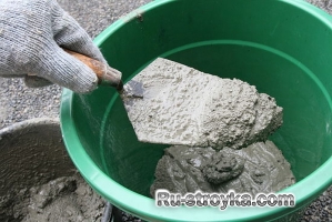 Как сделать стул из раствора. Как сделать стул из раствора.