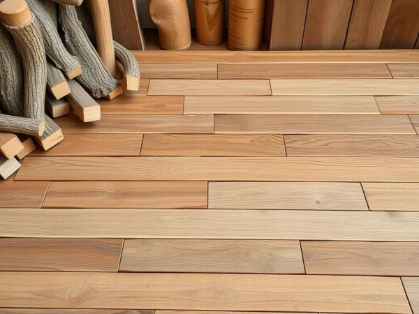 Паркетная доска или массив: выбираем напольное покрытие для вашего дома Паркетная доска или массив: выбираем напольное покрытие для вашего дома