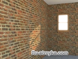 Как очистить кирпич от штукатурки. Как очистить кирпич от штукатурки.