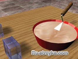 Как установить стеклянные блоки Как установить стеклянные блоки