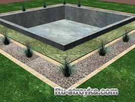 Как сделать дренаж. Как сделать дренаж.