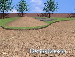 Как сделать водопроницаемую брусчатку. Как сделать водопроницаемую брусчатку.