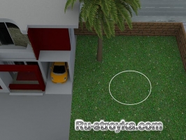 Ямы для барбекю Ямы для барбекю