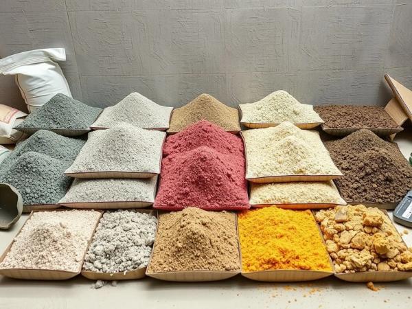 Цемент в дизайне интерьера: 13 идей, которые стоит знать Цемент в дизайне интерьера: 13 идей, которые стоит знать