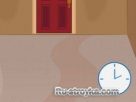 Кислотное травление бетонного пола. Кислотное травление бетонного пола.