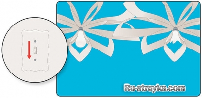 Как выкрутить лопнувшую лампочку Как выкрутить лопнувшую лампочку