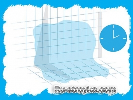 Как очистить бетонный бассейн. Как очистить бетонный бассейн.