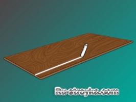 Чем пилить ламинат Чем пилить ламинат