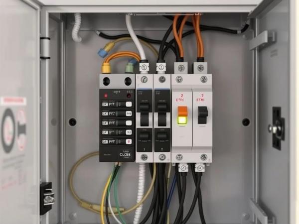 Автоматы защиты в электрощитке: причины срабатывания и как их избежать Автоматы защиты в электрощитке: причины срабатывания и как их избежать