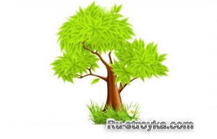 Как срубить дерево. Как срубить дерево.