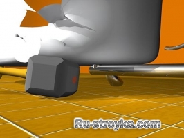 Демонтаж чугунной ванны самостоятельно Демонтаж чугунной ванны самостоятельно