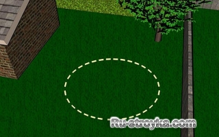 Барбекю яма – техника безопасности. Барбекю яма – техника безопасности.