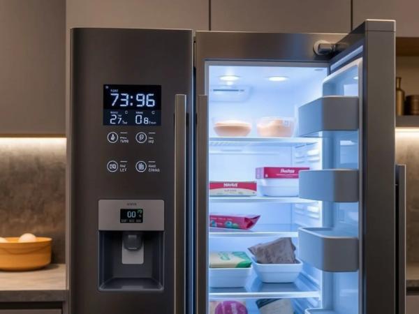 Выбираем холодильник: современные технологии для вашей кухни Выбираем холодильник: современные технологии для вашей кухни