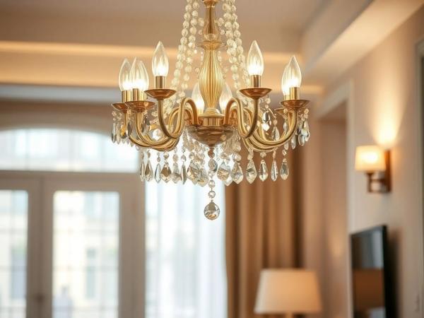 Чистка люстр и бра: простой уход без пыли и стресса Чистка люстр и бра: простой уход без пыли и стресса