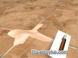 Затирка швов у плитки. Затирка швов у плитки.