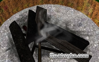 Барбекю яма – техника безопасности. Барбекю яма – техника безопасности.