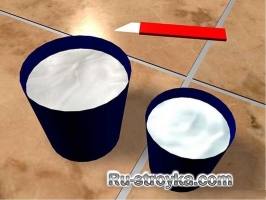 Затирка швов у плитки. Затирка швов у плитки.