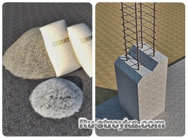 Как повысить прочность бетона. Как повысить прочность бетона.