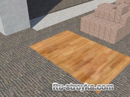 Кладка перегородок из кирпича Кладка перегородок из кирпича