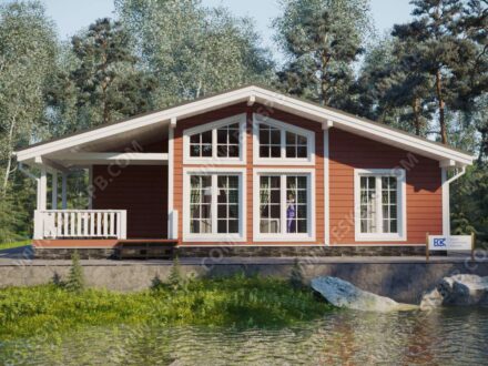 Особенности каркасного строительства Особенности каркасного строительства