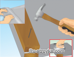 Как временно отремонтировать крышу Как временно отремонтировать крышу