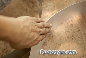 Дорожка из брусчатки своими руками Дорожка из брусчатки своими руками