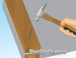 Как временно отремонтировать крышу Как временно отремонтировать крышу