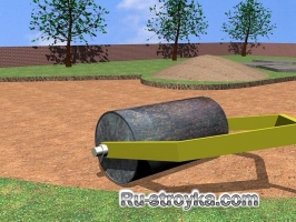 Как сделать водопроницаемую брусчатку. Как сделать водопроницаемую брусчатку.