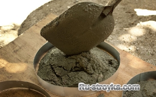 Дорожка из брусчатки своими руками Дорожка из брусчатки своими руками