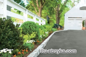 Как сделать дорогу более привлекательной. Как сделать дорогу более привлекательной.