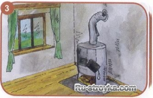 Как утеплить и защитить цоколь здания ( 2-й вариант). Как утеплить и защитить цоколь здания ( 2-й вариант).