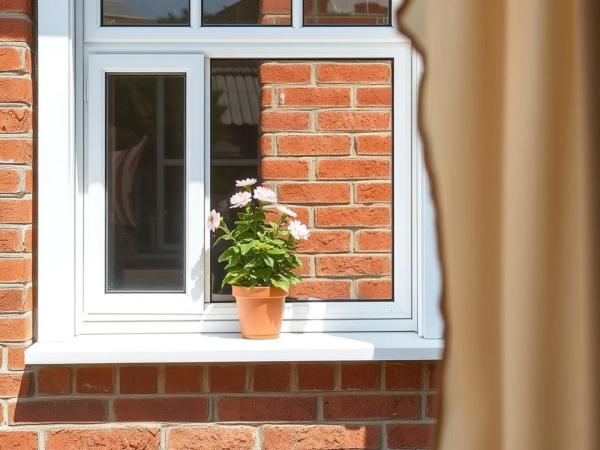 Установка и уход за окнами ПВХ: секреты долговечности для вашего интерьера Установка и уход за окнами ПВХ: секреты долговечности для вашего интерьера