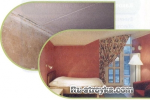 Как подготовить бетонную стену под оклейку обоями. Как подготовить бетонную стену под оклейку обоями.