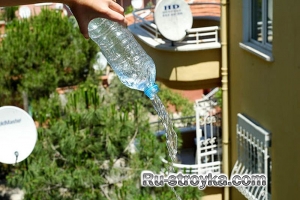 Как удалить стоячую воду из раковины. Как удалить стоячую воду из раковины.