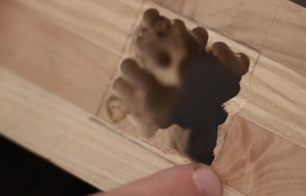 Как сделать удобный столярный верстак своими руками: виды, чертежи, порядок изготовления Как сделать удобный столярный верстак своими руками: виды, чертежи, порядок изготовления