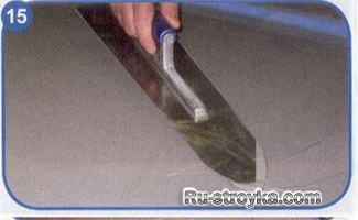 Как сделать звукоизоляционный пол. Как сделать звукоизоляционный пол.